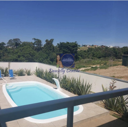 Imagem Casa com 3 Quartos à Venda, 157 m² em Ninho Verde - Pardinho