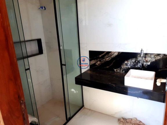 Imagem Casa com 3 Quartos para Alugar ou Temporada, 158 m² em Parque Das Nações - Parnamirim