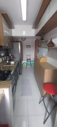 Imagem Apartamento com 2 Quartos à Venda, 60 m² em Casa Branca - Santo André Imagem Apartamento com 2 Quartos à Venda, 60 m² em Casa Branca - Santo André