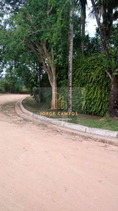 Imagem Casa com 2 Quartos à Venda, 523 m² em Balneário Gardem Mar - Caraguatatuba