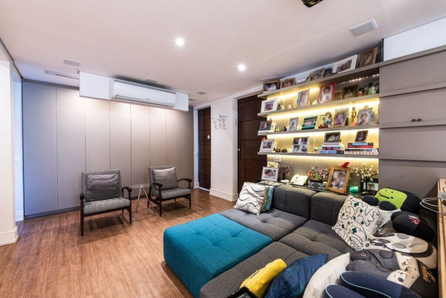 Imagem Apartamento com 3 Quartos à Venda, 250 m² em Consolação - São Paulo Imagem Apartamento com 3 Quartos à Venda, 250 m² em Consolação - São Paulo