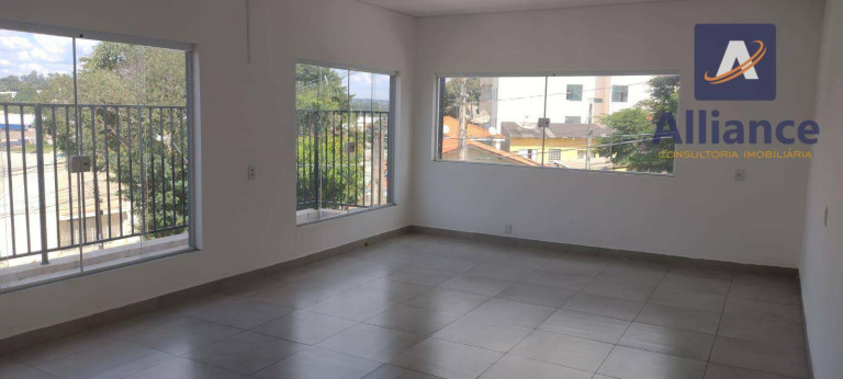 Imagem Sala Comercial para Alugar, 115 m² em Vila Nova - Louveira Imagem Sala Comercial para Alugar, 115 m² em Vila Nova - Louveira