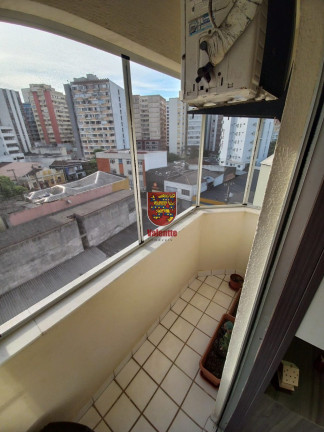 Imagem Apartamento com 1 Quarto à Venda, 40 m² em Centro - Florianópolis