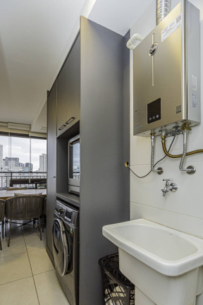 Imagem Apartamento com 2 Quartos à Venda, 67 m² em Barra Funda - São Paulo Imagem Apartamento com 2 Quartos à Venda, 67 m² em Barra Funda - São Paulo