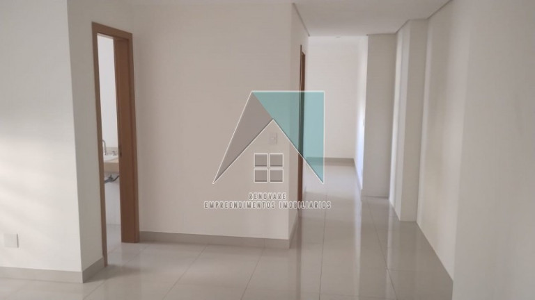 Apartamento com 4 Quartos à Venda, 245 m² em Jardim Botânico - Ribeirão Preto