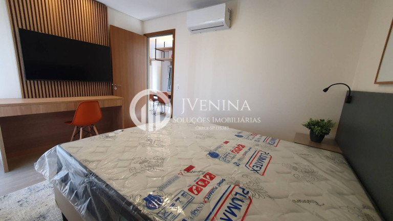 Imagem Apartamento com 1 Quarto para Alugar, 51 m² em Cambuí - Campinas Imagem Apartamento com 1 Quarto para Alugar, 51 m² em Cambuí - Campinas