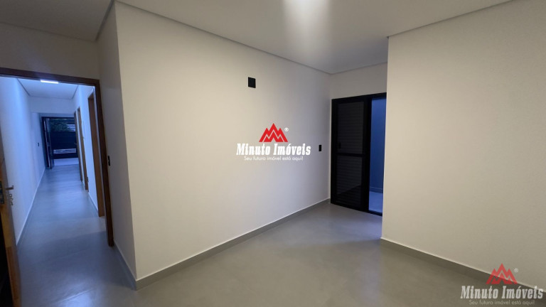 Imagem Casa com 3 Quartos à Venda, 83 m² em Jardim Marambaia - Jundiaí
