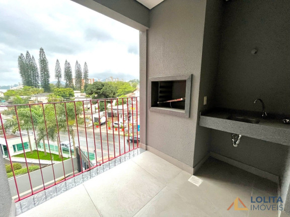 Imagem Apartamento com 2 Quartos à Venda, 69 m² em João Paulo - Florianopolis