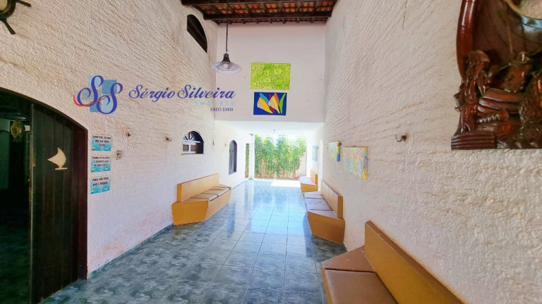 Imagem Casa com 6 Quartos à Venda, 2.400 m² em Porto Das Dunas - Aquiraz Imagem Casa com 6 Quartos à Venda, 2.400 m² em Porto Das Dunas - Aquiraz
