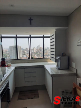 Imagem Apartamento com 3 Quartos à Venda, 140 m² em Vila Matilde - São Paulo Imagem Apartamento com 3 Quartos à Venda, 140 m² em Vila Matilde - São Paulo
