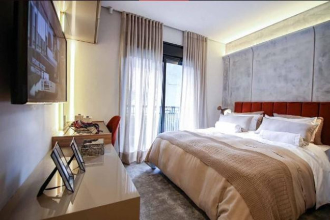 Imagem Apartamento com 3 Quartos à Venda, 142 m² em Perdizes - São Paulo