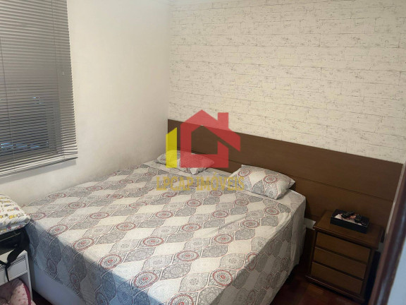 Imagem Apartamento com 3 Quartos à Venda, 100 m² em Horto - Belo Horizonte