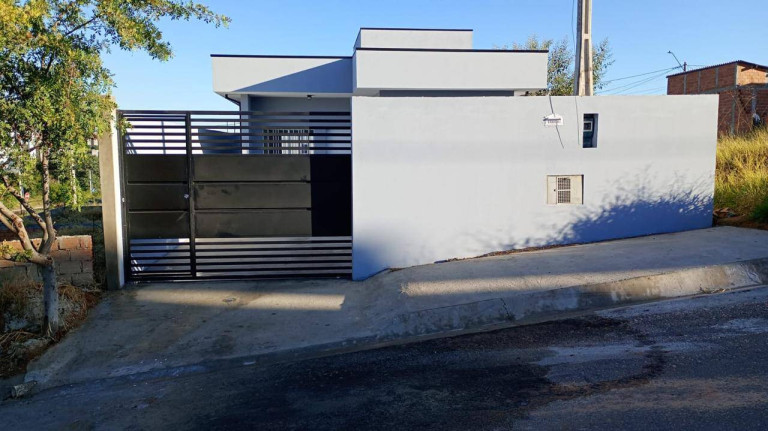 Imagem Casa com 2 Quartos à Venda, 160 m² em Jardim Das Flores - Hortolândia