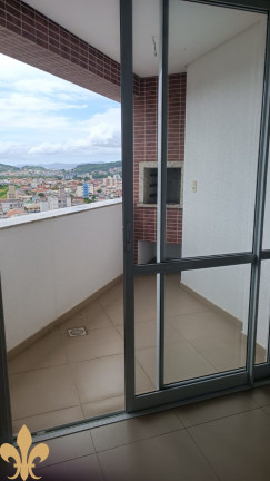 Imagem Apartamento com 2 Quartos à Venda, 79 m² em Ponte Do Imaruim - Palhoça Imagem Apartamento com 2 Quartos à Venda, 79 m² em Ponte Do Imaruim - Palhoça