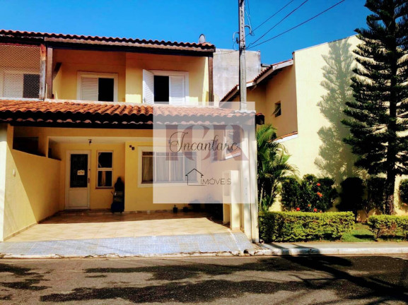 Imagem Casa com 3 Quartos à Venda, em Jardim São Conrado - Sorocaba Imagem Casa com 3 Quartos à Venda, em Jardim São Conrado - Sorocaba