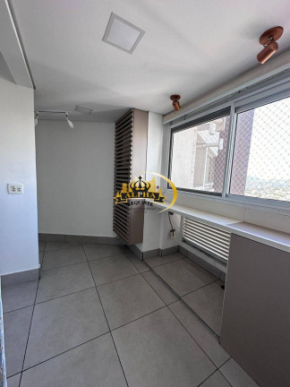 Imagem Apartamento com 3 Quartos à Venda, 155 m² em Alphaville - Barueri Imagem Apartamento com 3 Quartos à Venda, 155 m² em Alphaville - Barueri