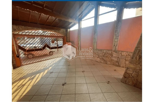 Imagem Casa com 3 Quartos à Venda, 190 m² em Vila Marari - São Paulo Imagem Casa com 3 Quartos à Venda, 190 m² em Vila Marari - São Paulo
