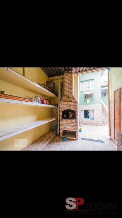 Imagem Casa com 4 Quartos à Venda, 2.400 m² em Cambuci - São Paulo Imagem Casa com 4 Quartos à Venda, 2.400 m² em Cambuci - São Paulo
