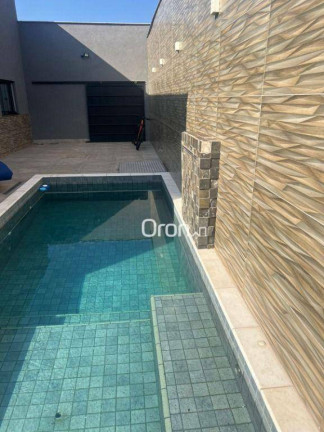 Imagem Casa com 3 Quartos à Venda, 270 m² em Jardim Atlântico - Goiânia Imagem Casa com 3 Quartos à Venda, 270 m² em Jardim Atlântico - Goiânia