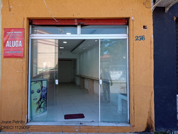 Imagem Imóvel para Alugar, 68 m² em Centro - Peruíbe Imagem Imóvel para Alugar, 68 m² em Centro - Peruíbe