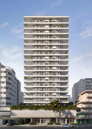 Imagem Apartamento com 1 Quarto à Venda, 46 m² em Centro - Torres Imagem Apartamento com 1 Quarto à Venda, 46 m² em Centro - Torres
