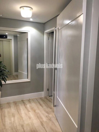 Imagem Apartamento com 3 Quartos à Venda, 148 m² em Panamby - São Paulo Imagem Apartamento com 3 Quartos à Venda, 148 m² em Panamby - São Paulo