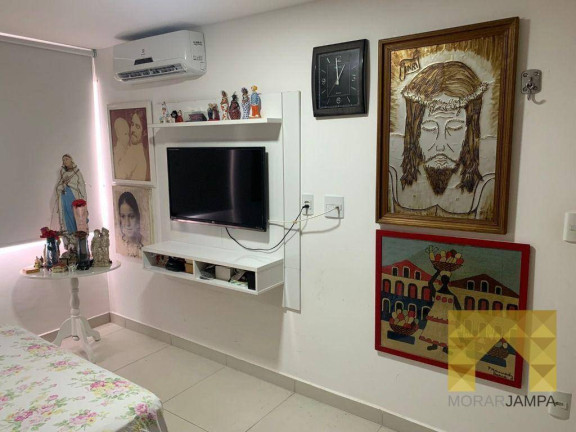 Imagem Apartamento com 2 Quartos à Venda, 63 m² em Jardim Oceania - João Pessoa Imagem Apartamento com 2 Quartos à Venda, 63 m² em Jardim Oceania - João Pessoa