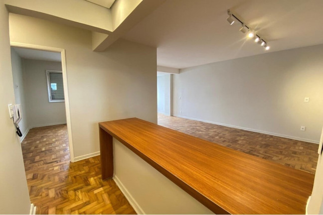 Imagem Imóvel com 2 Quartos à Venda, 80 m² em Vila Regente Feijó - São Paulo