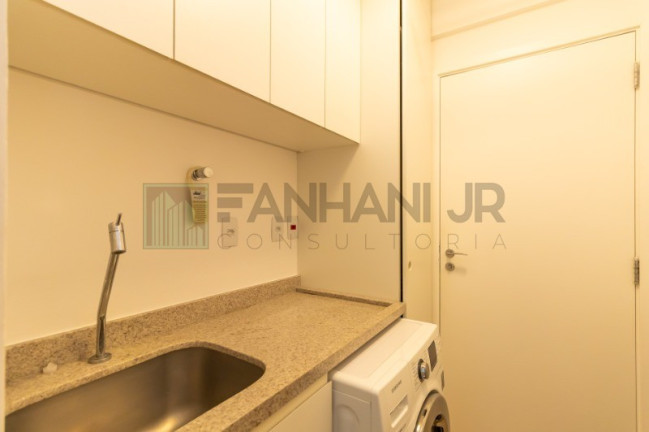 Imagem Imóvel com 1 Quarto à Venda, 62 m² em Itaim Bibi - São Paulo