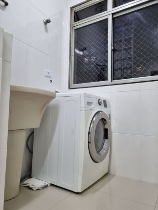 Imagem Apartamento com 2 Quartos à Venda, 49 m² em Vila Andrade - São Paulo