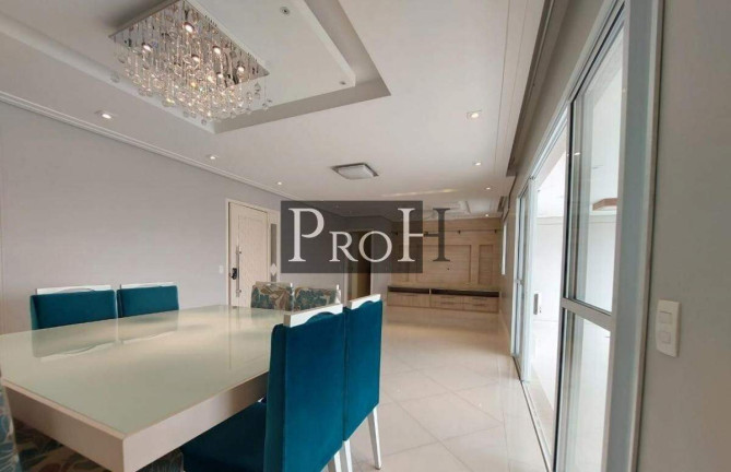 Imagem Apartamento com 3 Quartos para Alugar, 156 m² em Centro - São Bernardo Do Campo Imagem Apartamento com 3 Quartos para Alugar, 156 m² em Centro - São Bernardo Do Campo