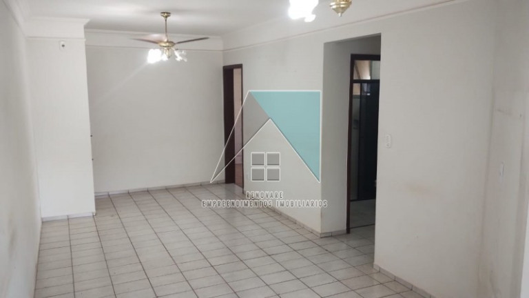 Imagem Apartamento com 3 Quartos à Venda,  em Parque Dos Bandeirantes - Ribeirão Preto