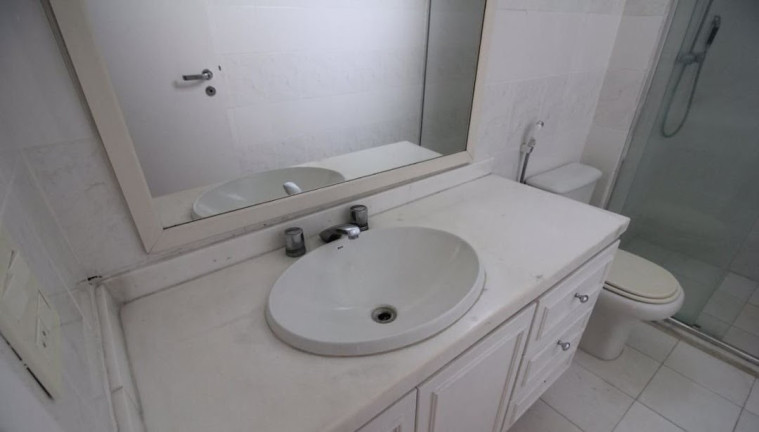 Imagem Apartamento com 3 Quartos à Venda, 185 m² em Real Parque - São Paulo Imagem Apartamento com 3 Quartos à Venda, 185 m² em Real Parque - São Paulo