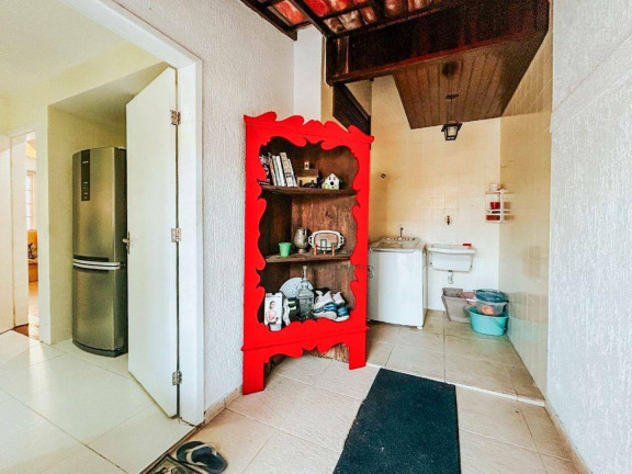 Imagem Casa com 3 Quartos à Venda, 140 m² em Itaipu - Niterói