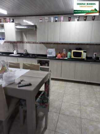Imagem Casa com 3 Quartos à Venda,  em Berto Cirio - Nova Santa Rita