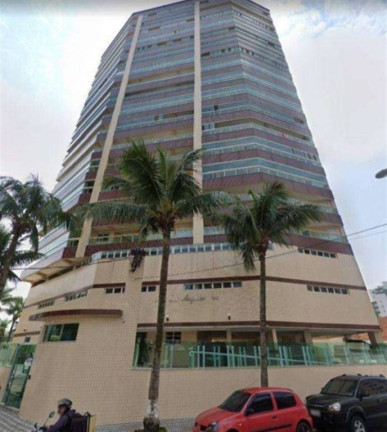 Imagem Apartamento com 3 Quartos à Venda, 116 m² em Ocian - Praia Grande