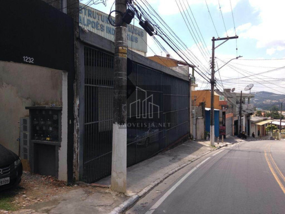 Imóvel Comercial à Venda, 1.090 m² em Jardim Isaura - Santana De Parnaíba