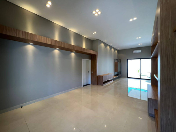 Imagem Casa de Condomínio com 3 Quartos à Venda, 489 m² em Alphaville Nova Esplanada 3 - Votorantim