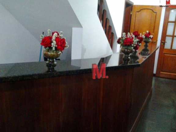 Imagem Casa com 4 Quartos à Venda, 348 m² em Jardim Europa - Sorocaba