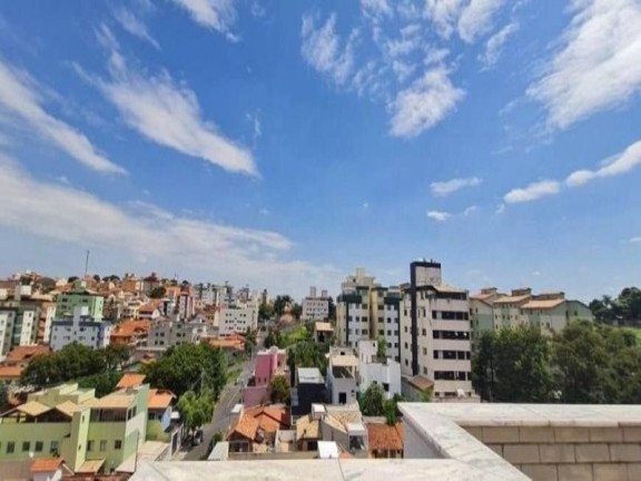 Imagem Imóvel com 4 Quartos à Venda, 144 m² em Serrano - Belo Horizonte
