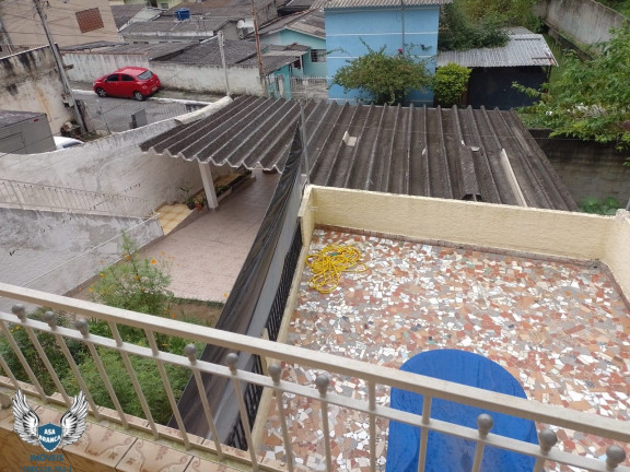 Sobrado com 4 Quartos à Venda, 300 m² em Vila Amélia - São Paulo