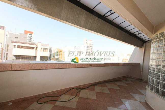 Imagem Apartamento com 3 Quartos à Venda, 185 m² em Centro - Campinas Imagem Apartamento com 3 Quartos à Venda, 185 m² em Centro - Campinas