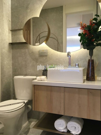 Imagem Apartamento com 2 Quartos à Venda, 53 m² em Mooca - São Paulo