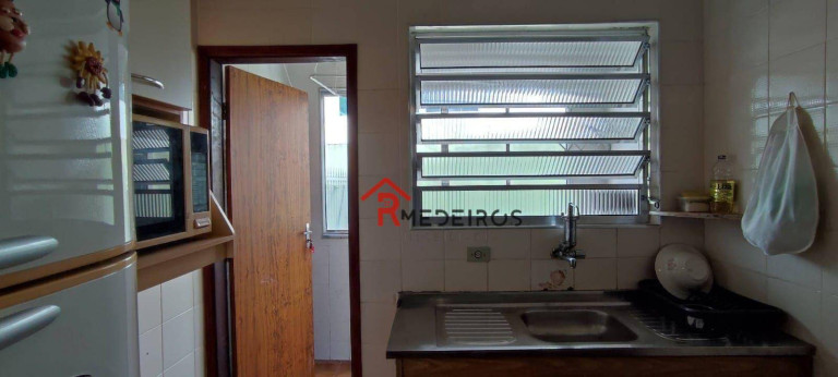 Imagem Apartamento com 1 Quarto à Venda, 60 m² em Tupi - Praia Grande