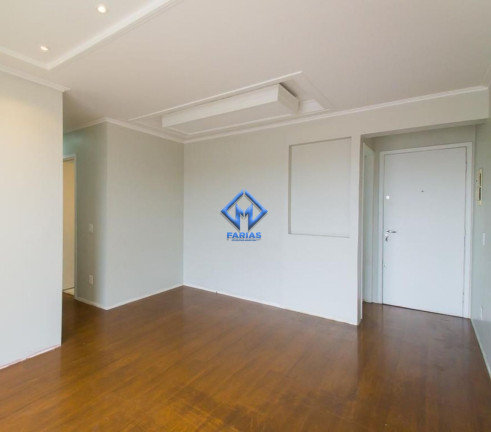 Imagem Apartamento com 3 Quartos à Venda, 70 m² em Ipiranga - São Paulo Imagem Apartamento com 3 Quartos à Venda, 70 m² em Ipiranga - São Paulo