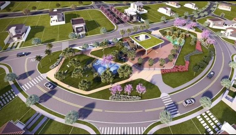 Imagem Imóvel à Venda, 250 m² em Bairro Das Brotas - Itatiba
