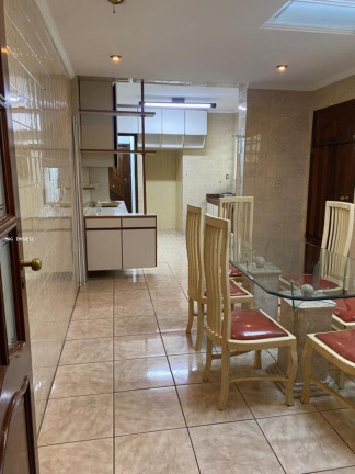 Casa com 3 Quartos à Venda, 190 m² em Penha - São Paulo