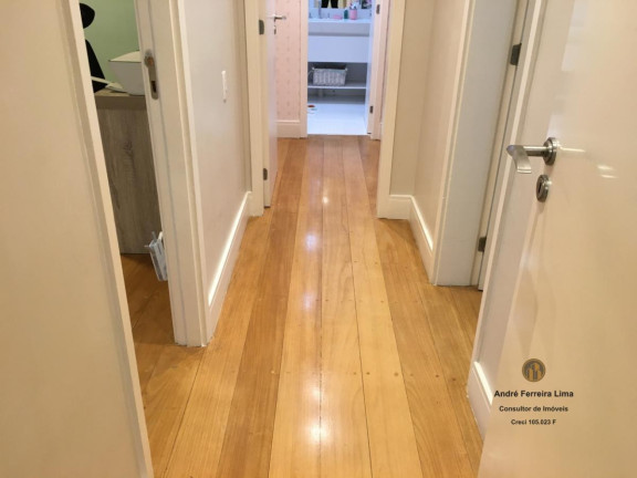 Imagem Apartamento com 3 Quartos à Venda, 242 m² em Nova Petrópolis - São Bernardo Do Campo