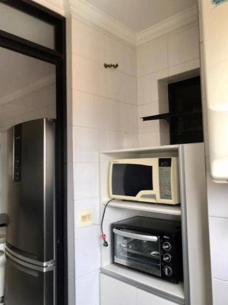 Imagem Apartamento com 3 Quartos para Alugar, 77 m² em Tatuapé - São Paulo