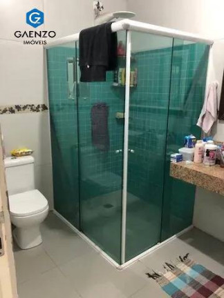 Imagem Sobrado com 3 Quartos à Venda, 244 m² em Km 18 - Osasco
